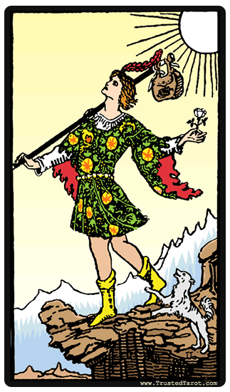 tarot.ideazunlimited.net.the-fool